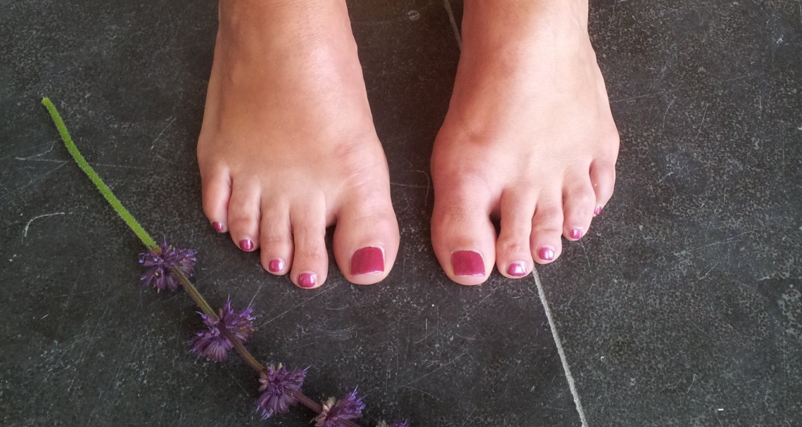 Pedicure
